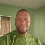 Tosin Fredrick